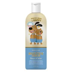 Multiva Coolsmile Plaque & Tartar 473 ml (Spedizione 3 - 5 giorni)