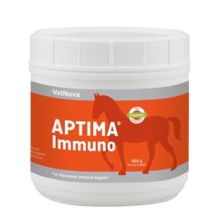 Aptima Immuno Cavalli 900 gr (Spedizione 3 - 5 giorni)