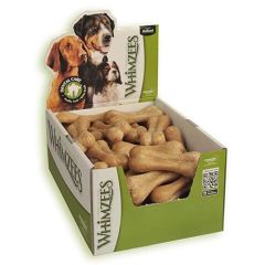 Whimzees Osso di Riso Ipoallergenico 11,4 cm (50 un)