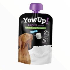 Yogurt per cani Yow Up! (115 gr x 10)