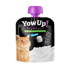 Yogurt per gatti Yow Up! (85 gr x 10)