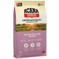 Acana Grass-Fed Lamb (Agnello)