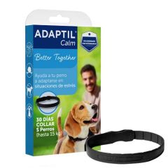 Collare Adaptil Calm per cani (feromoni)