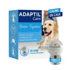 Diffusore Adaptil Calm per cani (feromoni)