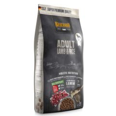 Belcando Adult Lamb & Rice (Agnello e riso)