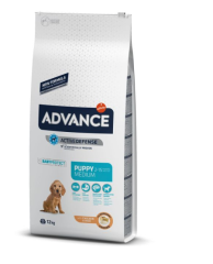 Advance Baby Protect Puppy Medium Pollo e Riso