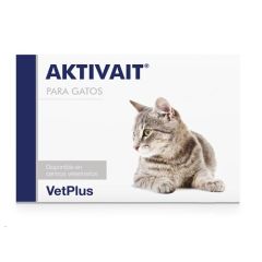 Aktivait Gatti (60 compresse)