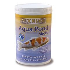 Arquivet Aqua Pond Sticks (Envío 3 - 5 giorni)