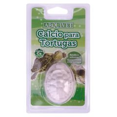 Arquivet Calcio Tortugas (Envío 3 - 5 giorni)