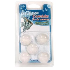 Arquivet comida peces fin de semana (Envío 3 - 5 giorni)