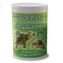 Arquivet Gammarus tortugas (Envío 3 - 5 giorni)