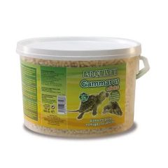 Arquivet Gammarus tortugas sticks (Envío 3 - 5 giorni)
