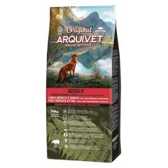 Arquivet Original Adult Ibérico