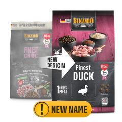 Belcando Finest Duck (Finest Croc)