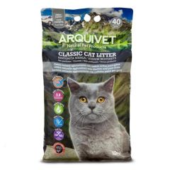 Arquivet Classic Cat Litter Sodium Bentonite