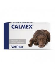 Calmex, tranquillante per cani (60 compresse)