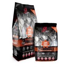 Alpha Spirit The Only One 7 Days Formula (Dry)