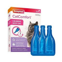 Catcomfort Pipetas