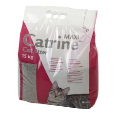 Catrine Maxi Lettiera Assorbente per Gatti