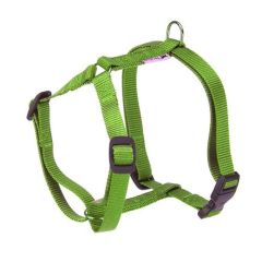 Pettorina Petral Ferplast Nylon Large Green