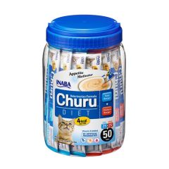 Churu Cat Vet Diet Tuna & Chicken