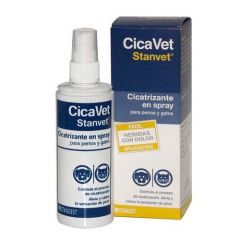 Cicavet Spray curativo