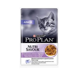 Pro Plan Cat Delicate Turkey (Bustine) 26 x 85 gr