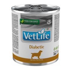 Ownat Grain Free Prime Mini Lamb (Spedizione 3 - 5 giorni) - Farmina Vet Life Dog Diabetic (Scatolette) 6 x 300 gr