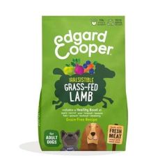 Edgard & Cooper Grass-Fed Lamb
