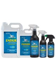 Endure Insetticida repellente