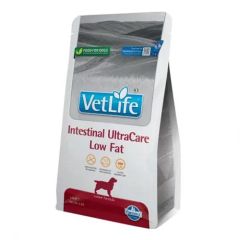 Farmina Vet Life Intestinal UltraCare Low Fat Dog