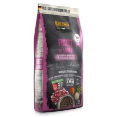 Belcando Finest Grain Free Lamb (Lamb)
