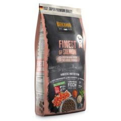 Belcando Finest Grain Free Salmone