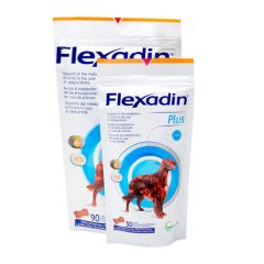 Flexadin Plus per cani taglia media e grande