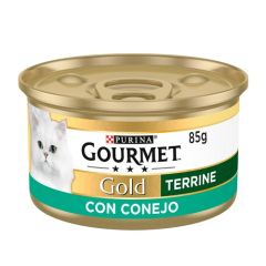 Gourmet Gold Terrine Coniglio