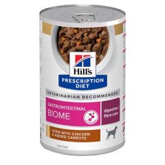Hill's Canine Gastrointestinal Biome Stufato (Lattina)