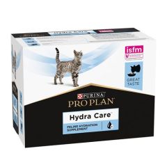 Purina Veterinary Diets Cat Hydra Care (Bustine)