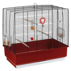 Gabbia per uccelli Rekord 4