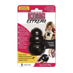 Kong Xtrem Nero