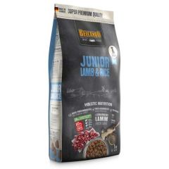 Belcando Junior Lamb & Rice (Agnello e riso)