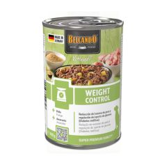 Belcando VetLine Weight Control (Scatollete) - 400 gr x 6