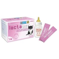 Latte per gatti Lactadiet