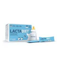Latte per cani Lactadiet Nascita e Svezzamento