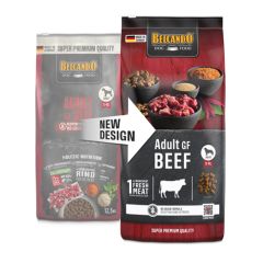 Belcando Adult Grain Free Beef