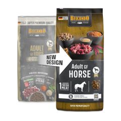 Belcando Adult Grain Free Cavallo