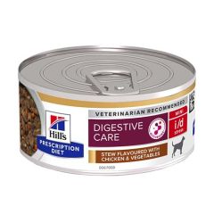 Hill's Canine I/D Stress Mini Stew (Scatolette)