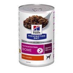 Hill's Canine Gastrointestinal Biome (Scatolette)