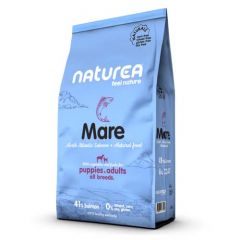 Naturea Naturals Mare North Sea Salmon