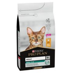 Pro Plan Gatto Adulto Renal Plus Pollo