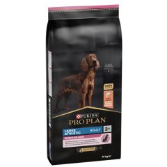 Pro Plan Adult Large Athletic Sensitive Skin Salmon